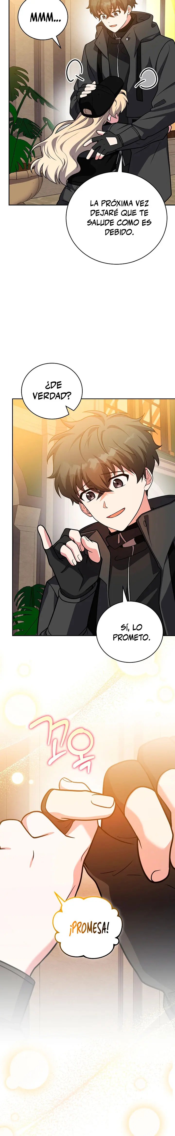El Extra De La Novela - Remake Capítulo 170 - Page 26