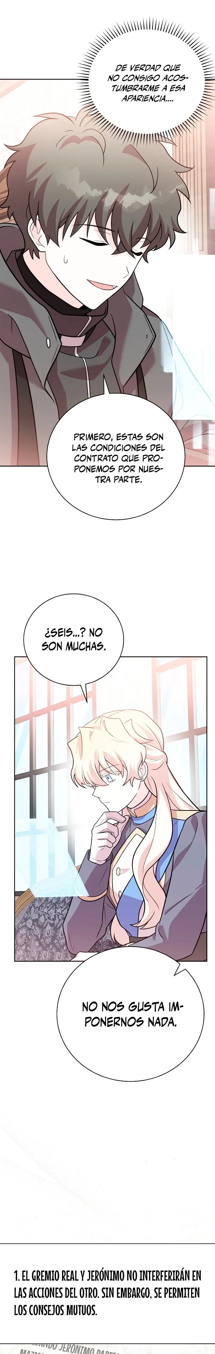 El Extra De La Novela - Remake Capítulo 170 - Page 3