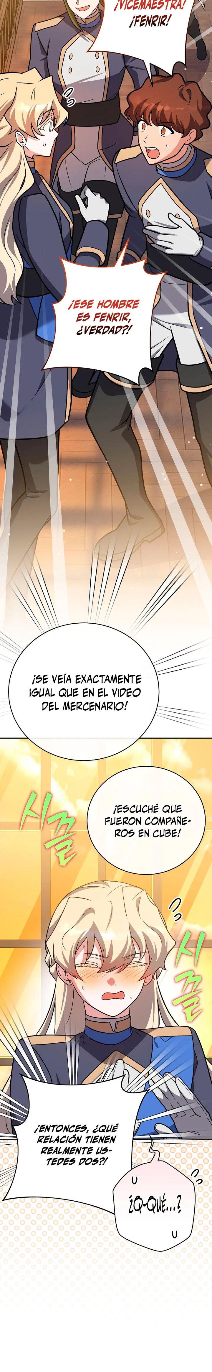 El Extra De La Novela - Remake Capítulo 170 - Page 30