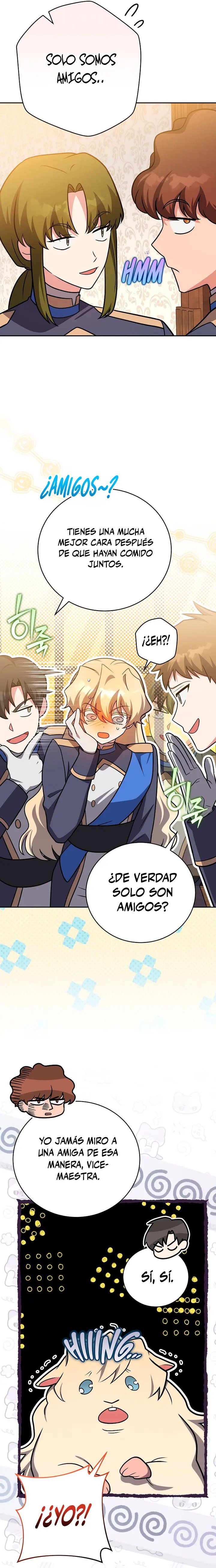 El Extra De La Novela - Remake Capítulo 170 - Page 31