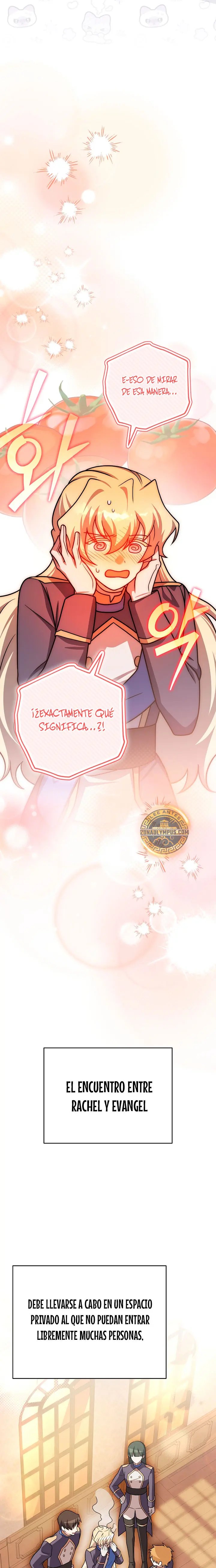 El Extra De La Novela - Remake Capítulo 170 - Page 32