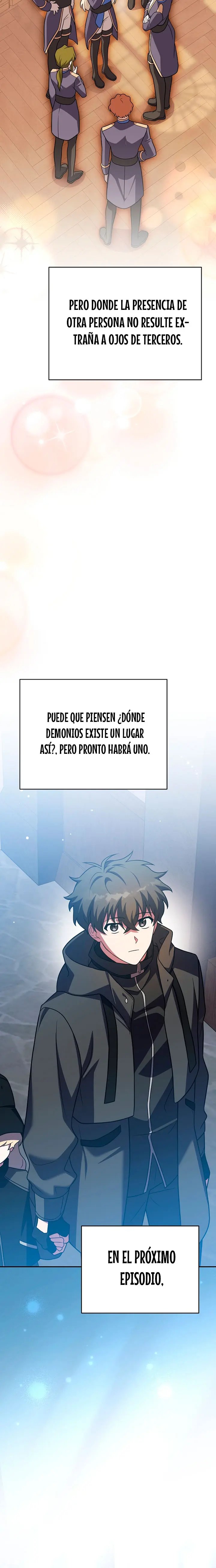 El Extra De La Novela - Remake Capítulo 170 - Page 33