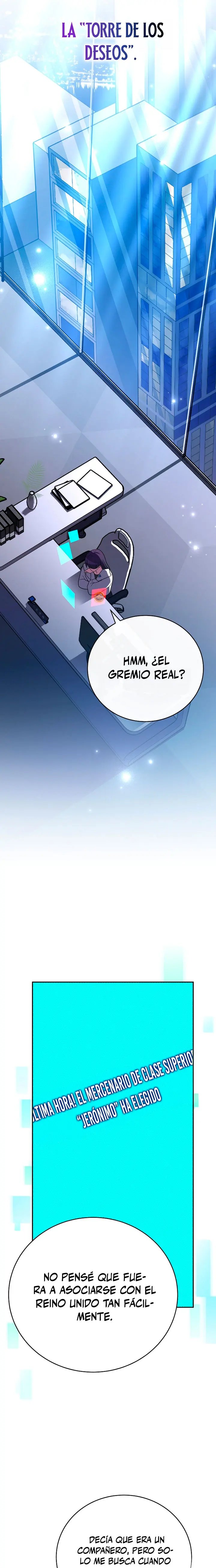 El Extra De La Novela - Remake Capítulo 170 - Page 34