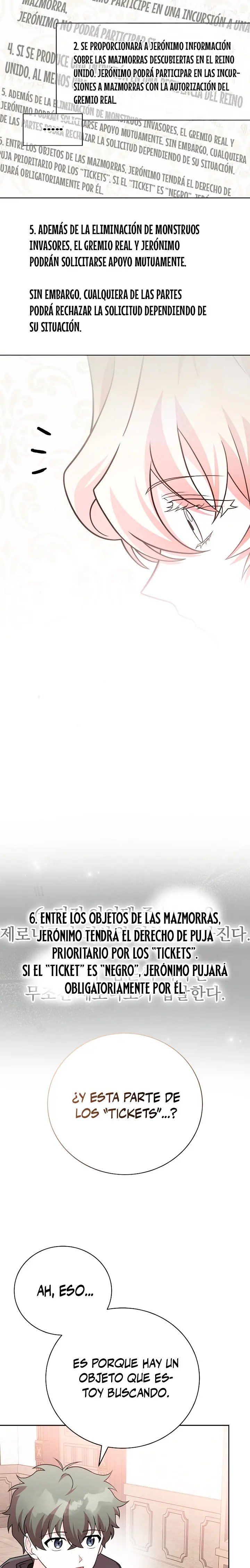 El Extra De La Novela - Remake Capítulo 170 - Page 4