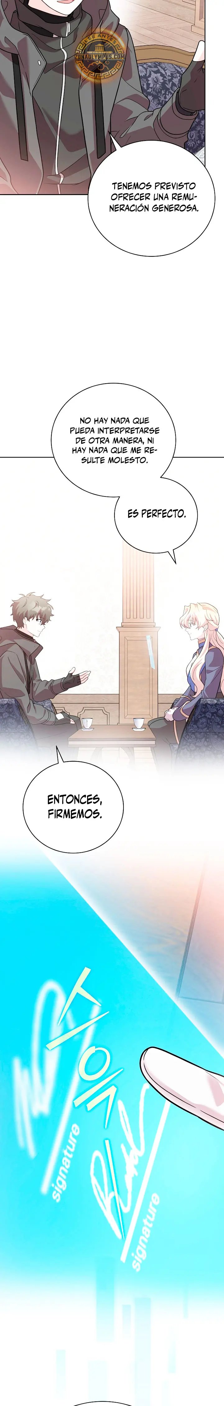 El Extra De La Novela - Remake Capítulo 170 - Page 5