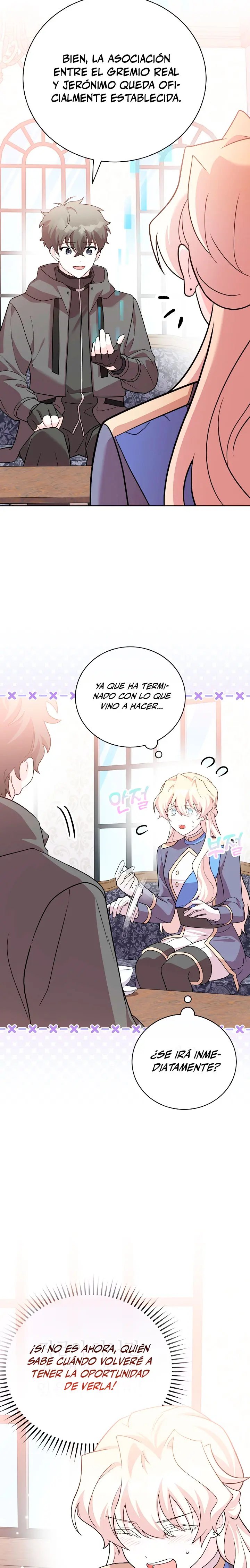 El Extra De La Novela - Remake Capítulo 170 - Page 6
