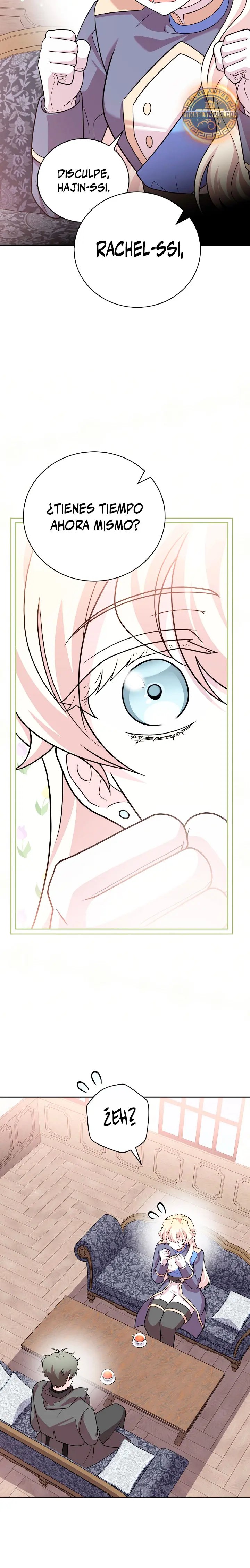 El Extra De La Novela - Remake Capítulo 170 - Page 7