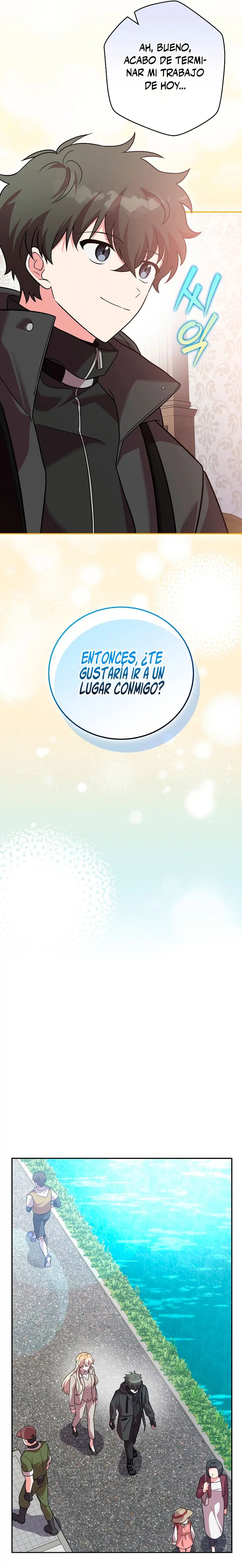 El Extra De La Novela - Remake Capítulo 170 - Page 8