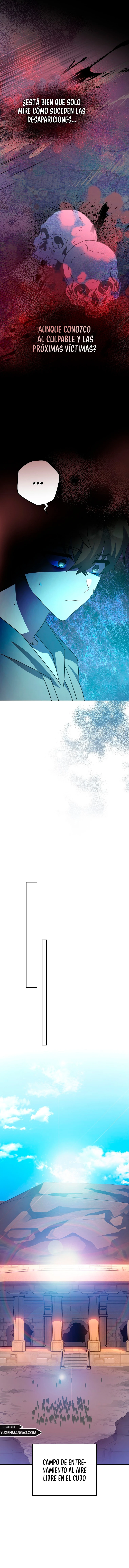 El Extra De La Novela - Remake Capítulo 18 - Page 11