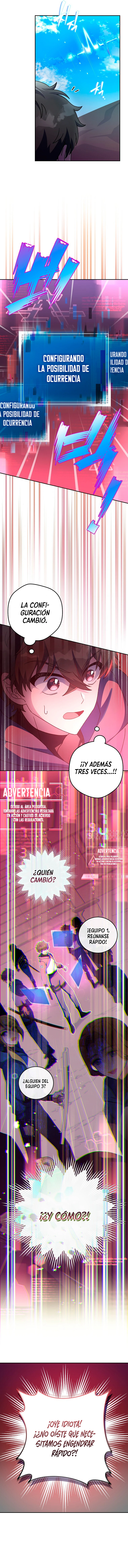 El Extra De La Novela - Remake Capítulo 18 - Page 14