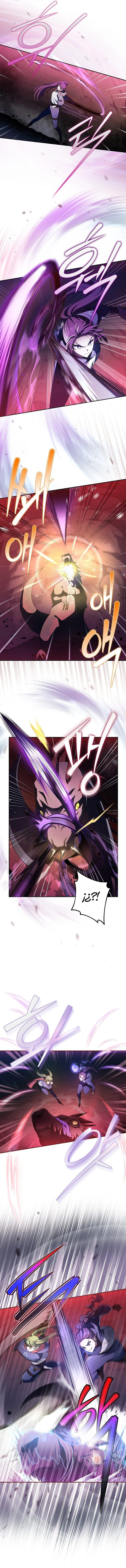 El Extra De La Novela - Remake Capítulo 19 - Page 12