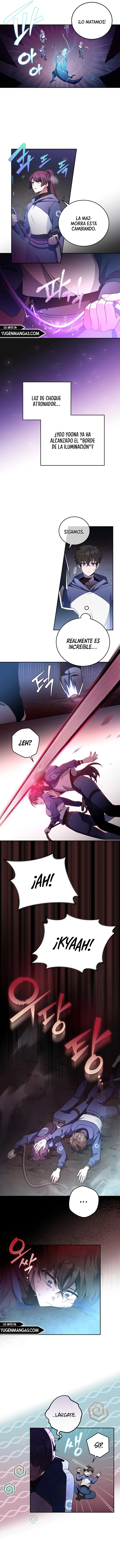 El Extra De La Novela - Remake Capítulo 19 - Page 13