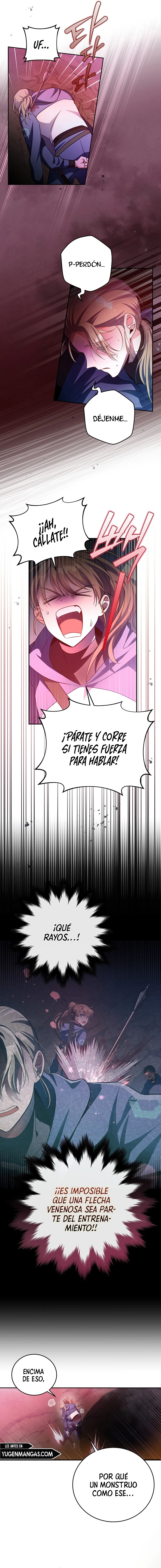 El Extra De La Novela - Remake Capítulo 19 - Page 15