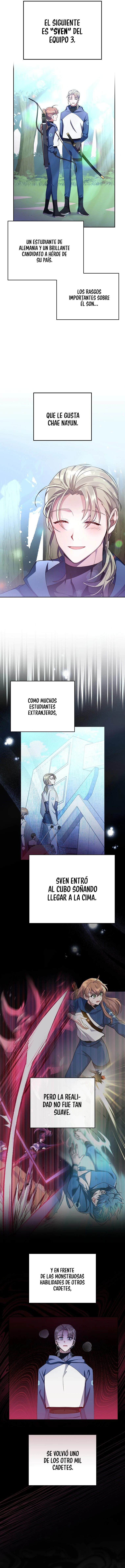 El Extra De La Novela - Remake Capítulo 19 - Page 5