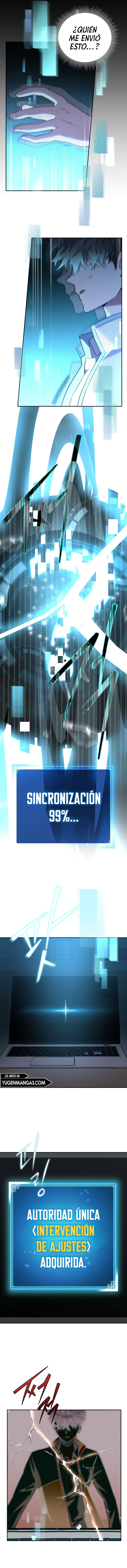 El Extra De La Novela - Remake Capítulo 2 - Page 13