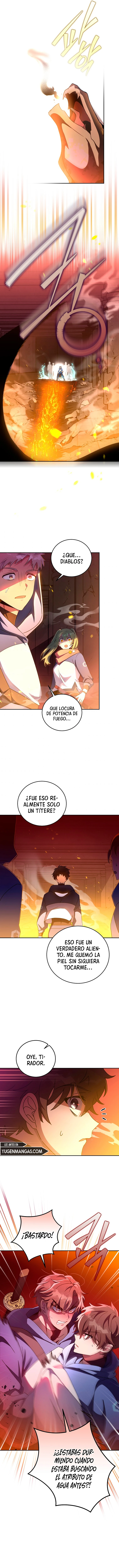 El Extra De La Novela - Remake Capítulo 20 - Page 11