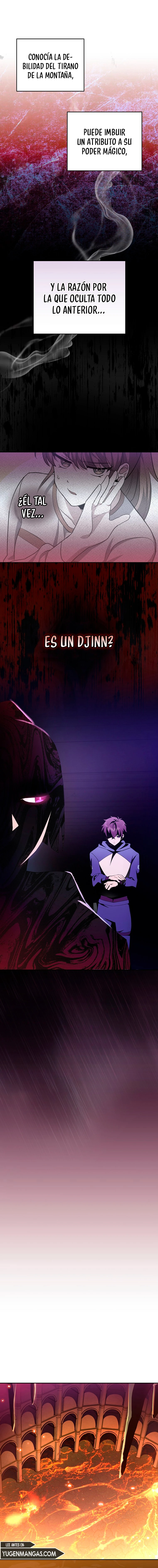 El Extra De La Novela - Remake Capítulo 20 - Page 13