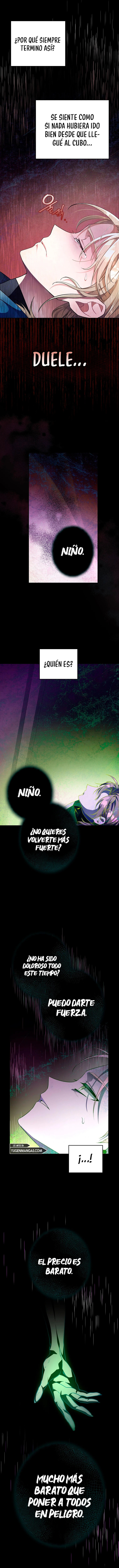 El Extra De La Novela - Remake Capítulo 20 - Page 15