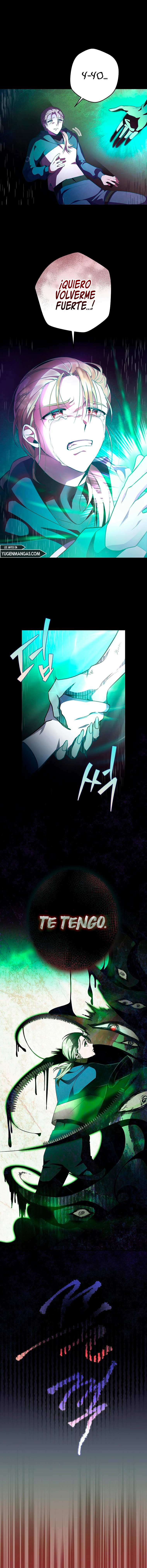 El Extra De La Novela - Remake Capítulo 20 - Page 16