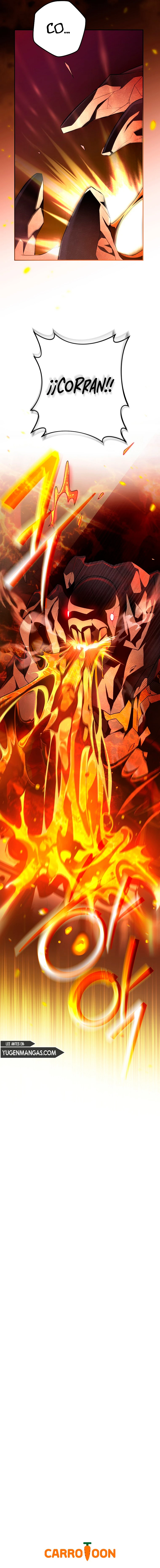 El Extra De La Novela - Remake Capítulo 20 - Page 18