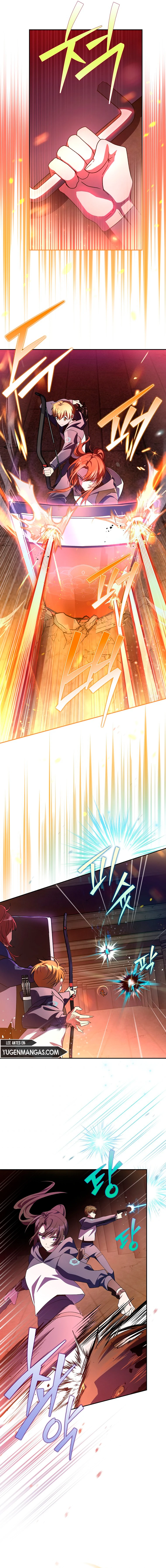 El Extra De La Novela - Remake Capítulo 20 - Page 5