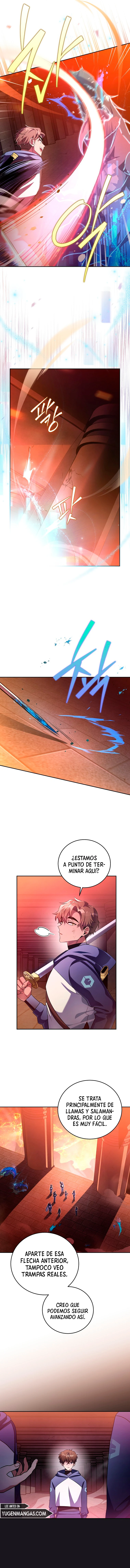 El Extra De La Novela - Remake Capítulo 20 - Page 6