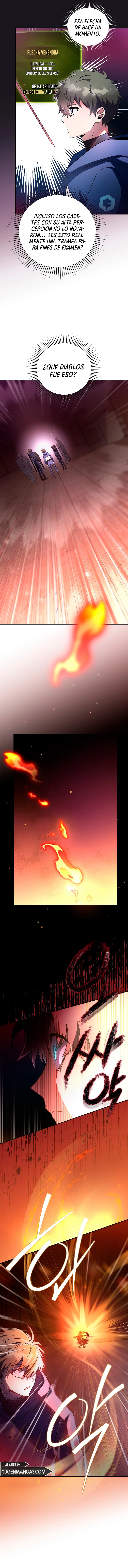 El Extra De La Novela - Remake Capítulo 20 - Page 7