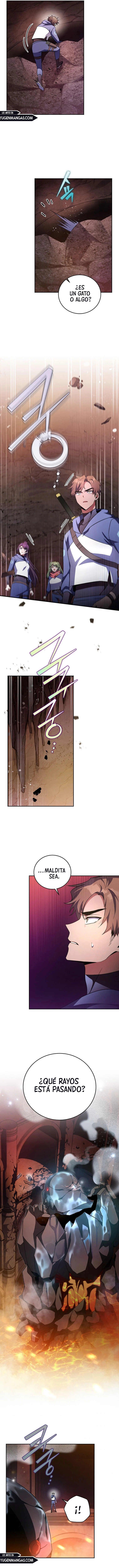 El Extra De La Novela - Remake Capítulo 21 - Page 10