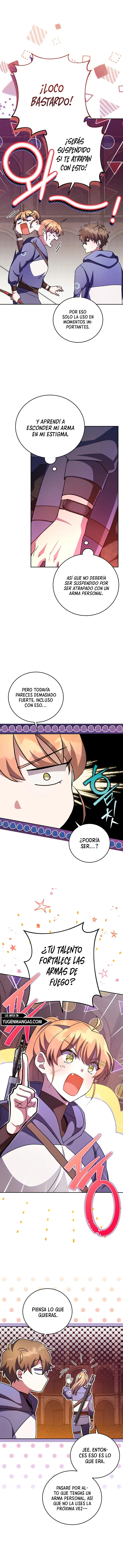 El Extra De La Novela - Remake Capítulo 22 - Page 10