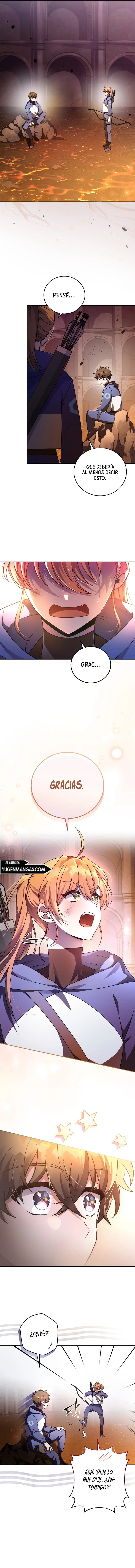 El Extra De La Novela - Remake Capítulo 22 - Page 6