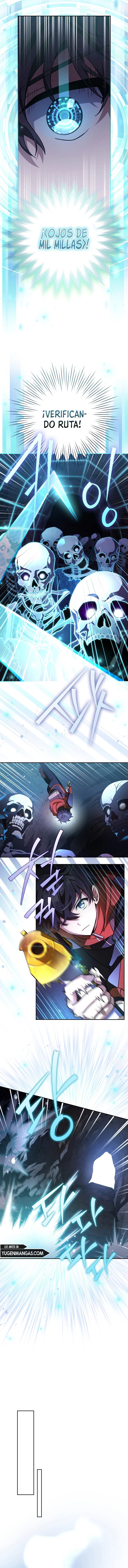 El Extra De La Novela - Remake Capítulo 23 - Page 10