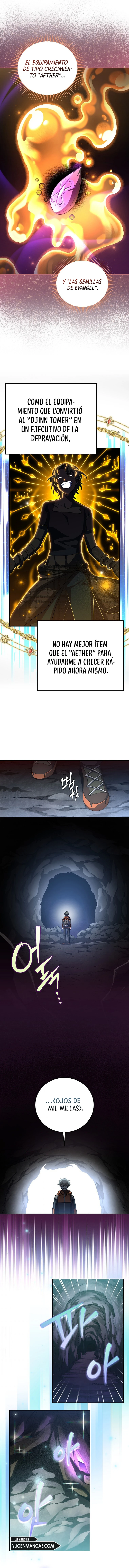 El Extra De La Novela - Remake Capítulo 23 - Page 12