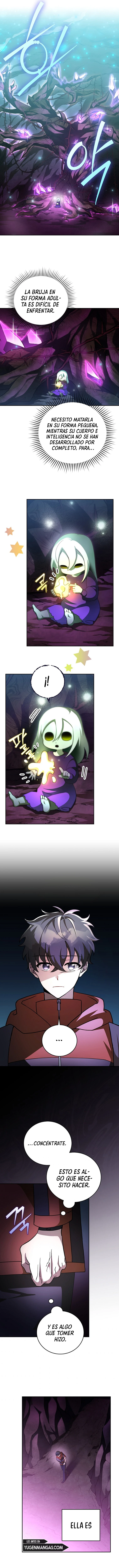 El Extra De La Novela - Remake Capítulo 23 - Page 13