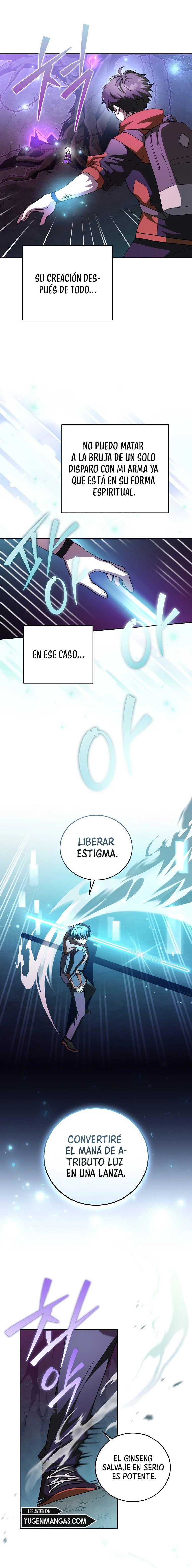 El Extra De La Novela - Remake Capítulo 23 - Page 14