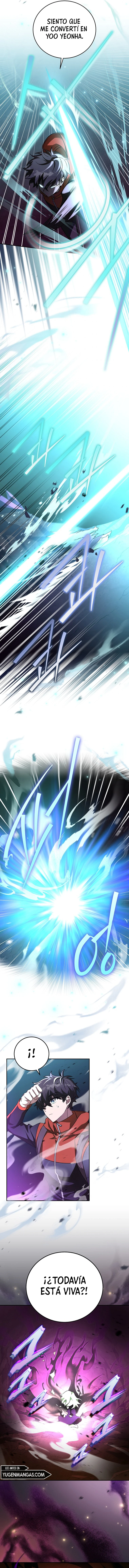 El Extra De La Novela - Remake Capítulo 23 - Page 15