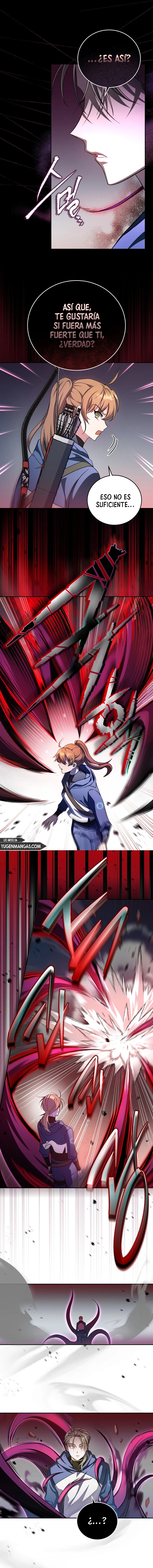 El Extra De La Novela - Remake Capítulo 24 - Page 12