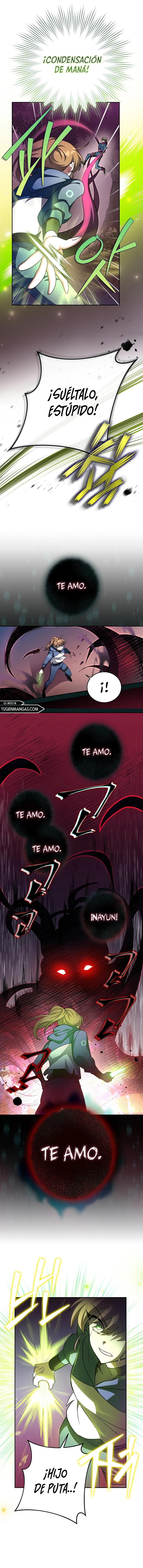 El Extra De La Novela - Remake Capítulo 24 - Page 14