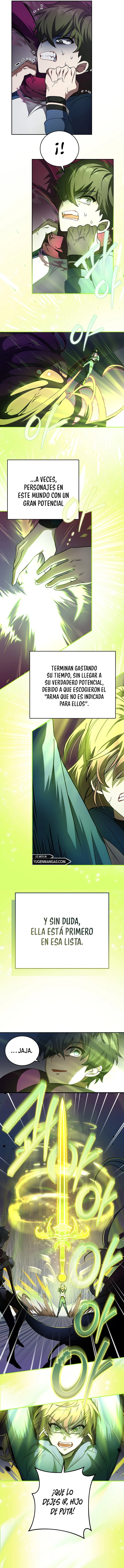 El Extra De La Novela - Remake Capítulo 24 - Page 15