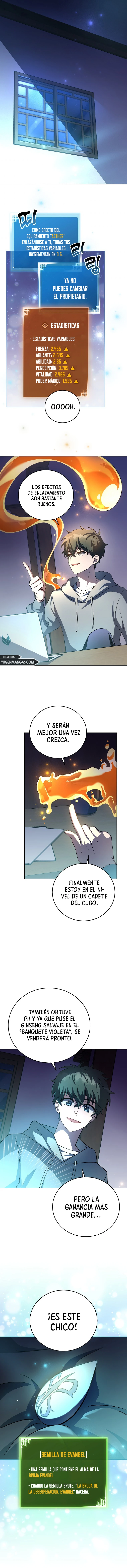 El Extra De La Novela - Remake Capítulo 24 - Page 3