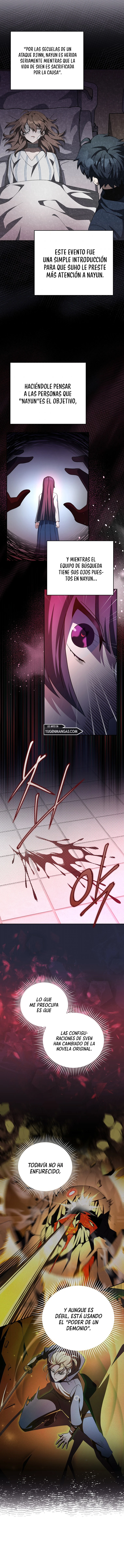 El Extra De La Novela - Remake Capítulo 24 - Page 6