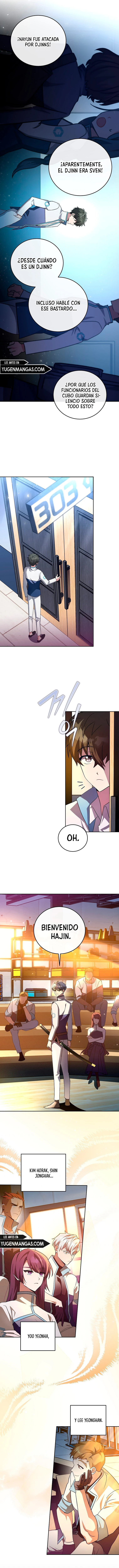 El Extra De La Novela - Remake Capítulo 25 - Page 10