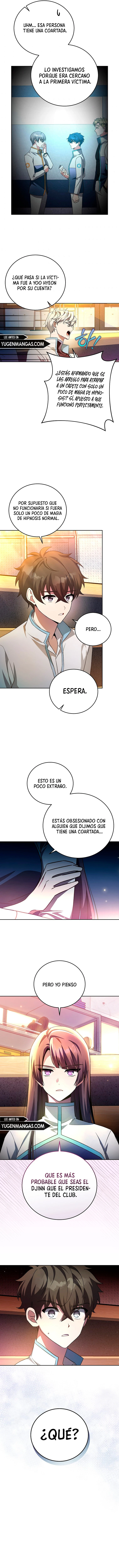 El Extra De La Novela - Remake Capítulo 25 - Page 16