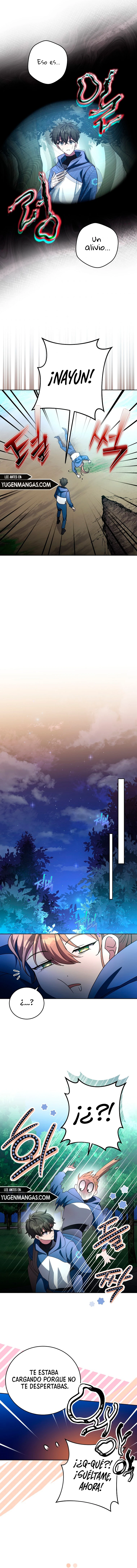 El Extra De La Novela - Remake Capítulo 25 - Page 5