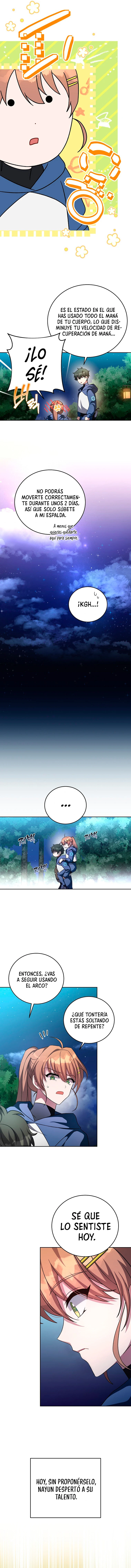 El Extra De La Novela - Remake Capítulo 25 - Page 7