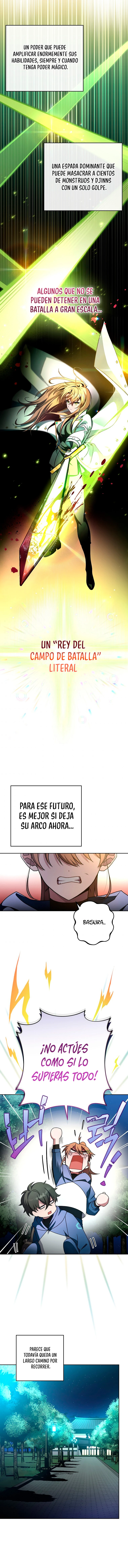 El Extra De La Novela - Remake Capítulo 25 - Page 8
