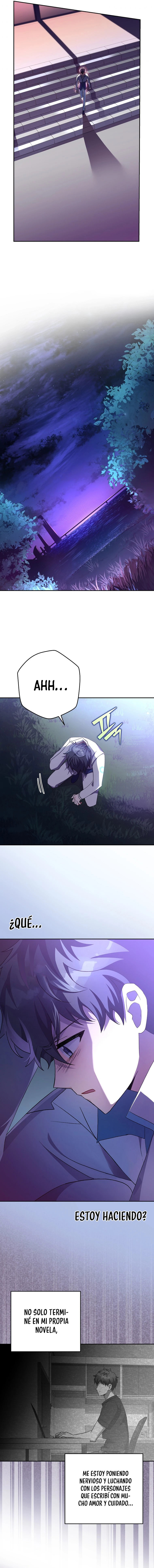 El Extra De La Novela - Remake Capítulo 26 - Page 12