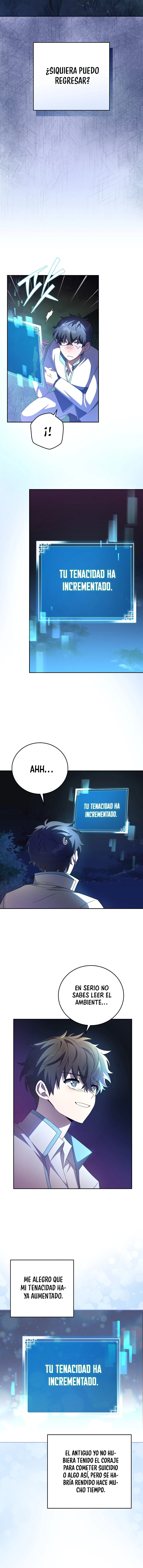 El Extra De La Novela - Remake Capítulo 26 - Page 14