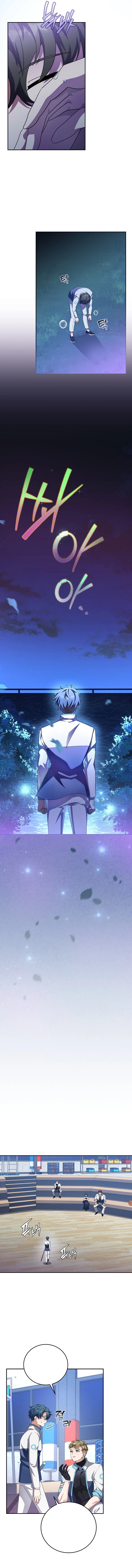 El Extra De La Novela - Remake Capítulo 26 - Page 15