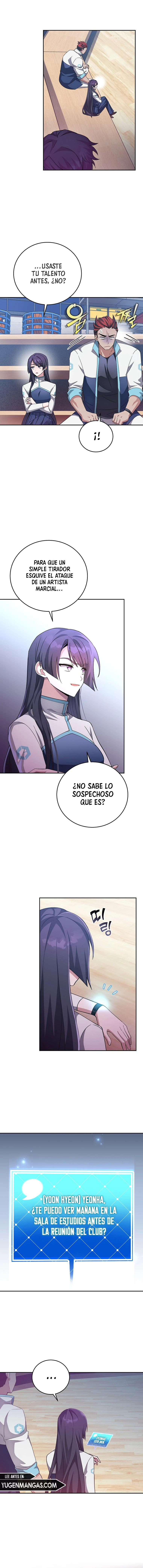 El Extra De La Novela - Remake Capítulo 26 - Page 16