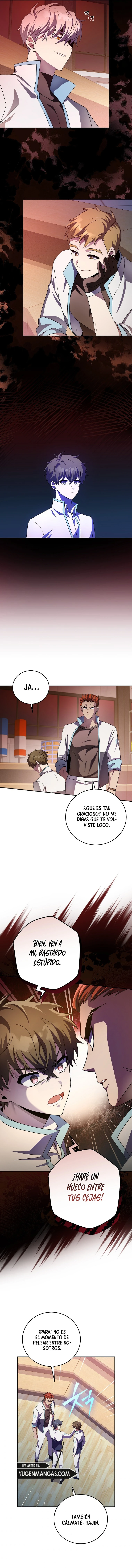 El Extra De La Novela - Remake Capítulo 26 - Page 6